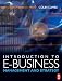 Introduction
to
e-Business:
Management
and
Strategy