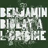 Bild des Albums von Benjamin Biolay