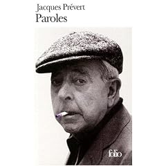 Paroles (French Edition)