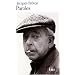 Paroles (French Edition)