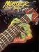 Monster Scales And Modes: By Dave Celentano