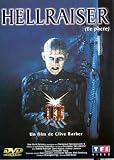 Hellraiser [Region 2]