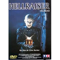 Hellraiser I, le pacte