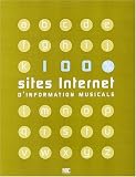 100 sites Internet d'information musicale