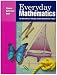 Books : Everyday Mathematics: Student Reference Book (Hardcover), Grade 4