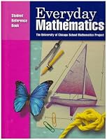 Everyday Mathematics: Student Reference Guide