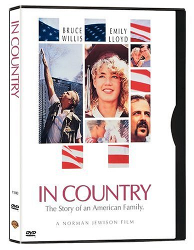 Childrens Toyshop  DVD : In Country [1989] (REGION 1) (NTSC)