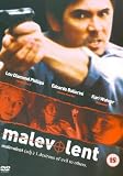 Buy : Malevolent [DVD]
