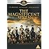 The Magnificent Seven (Special Edition) [DVD] [1960]