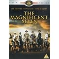 The Magnificent Seven (Special Edition) [DVD] [1960]