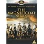 The Magnificent Seven (Special Edition) [DVD] [1960]
