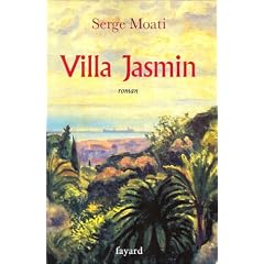 Villa Jasmin