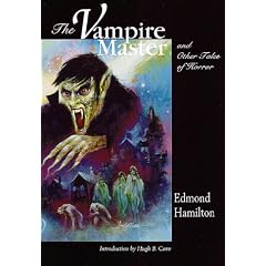 The Vampire Master and Others Tales of Horror