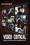 Video Critical: Children, the Environment and Media Power (Acamedia Research Monograph)