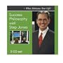 Success Philosophy with Step Jones
