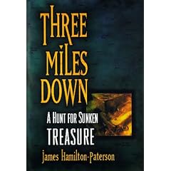 Three Miles Down: A Hunt for Sunken Treasure