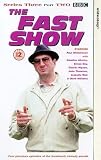 The Fast Show - Series 3 - Part 2 [UK IMPORT] - Paul Whitehouse