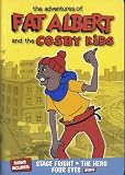 The Adventures of Fat Albert & the Cosby Kids - Episodes: Stage Fright, The Hero, Four Eyes