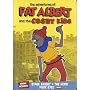 The Adventures of Fat Albert & the Cosby Kids - Episodes: Stage Fright, The Hero, Four Eyes
