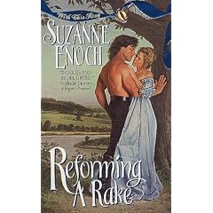 Reforming a Rake (With This Ring)