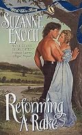 Reforming a Rake (With This Ring, Book 1)