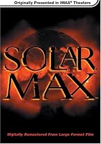 Solar Max (IMAX Large Format)
