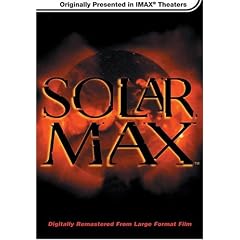 Solar Max (IMAX Large Format)