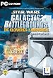 Star Wars: Galactic Battlegrounds - Die Klonkrieg Kampagnen (Add-on)