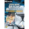 Star Wars: Galactic Battlegrounds - Die Klonkrieg Kampagnen (Add-on)