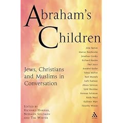 Abraham's Children: Jews, Christians, And Muslims in Conversation