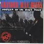 Grinder Man Blues: Masters Of The Blues Piano