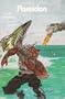 Poseidon: A Justifiers RPG Adventure Source Book
