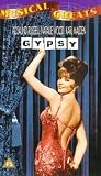 Gypsy - Mervin LeRoy [UK-Import]