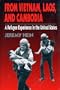 From Vietnam, Laos, and Cambodia: A Refugee Experience in the United States (Twayne's Immigrant Heritage of America Series)