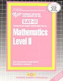 SAT ll Mathematics Level II (SAT Subject Test series)
