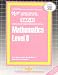 SAT ll Mathematics Level II (SAT Subject Test series)