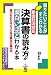 新会社法対応 決算書の読み方が面白いほどわかる本 (知りたいことがすぐわかる)