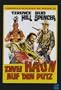 Zwei hau'n auf den Putz