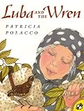 Luba and the Wren (Picture Puffins)