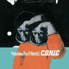 Searching for a Parallel [UK-Import]