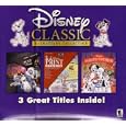 101 Dalmatians Collection: 101 Dalmations Print Studio, Animated Storybook,... by Disney Interactive