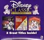 101 Dalmatians Collection: 101 Dalmations Print Studio, Animated Storybook, 102 Dalmations Puppies to the Rescue