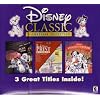 101 Dalmatians Collection: 101 Dalmations Print Studio, Animated Storybook, 102 Dalmations Puppies to the Rescue
