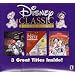 101 Dalmatians Collection: 101 Dalmations Print Studio, Animated Storybook, 102 Dalmations Puppies to the Rescue
