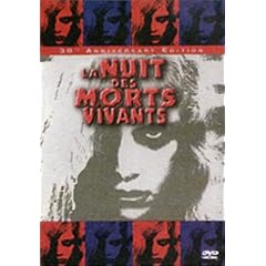 La Nuit des morts-vivants - �dition Collector 30e anniversaire
