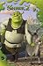 Shrek 2 Shrek And Donkey Are Buds Movie Disney Art Poster Print - 24