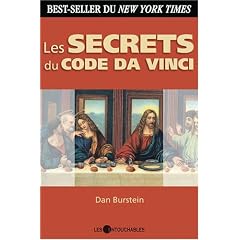 Secrets du code Da Vinci Les