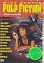 Pulp Fiction  [IMPORT]