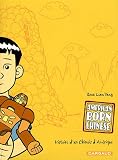 American Born Chinese