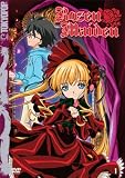 Rozen Maiden 1